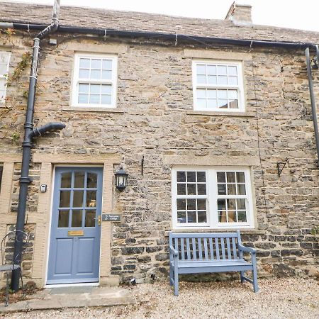 Pennycress Cottage Leyburn Εξωτερικό φωτογραφία