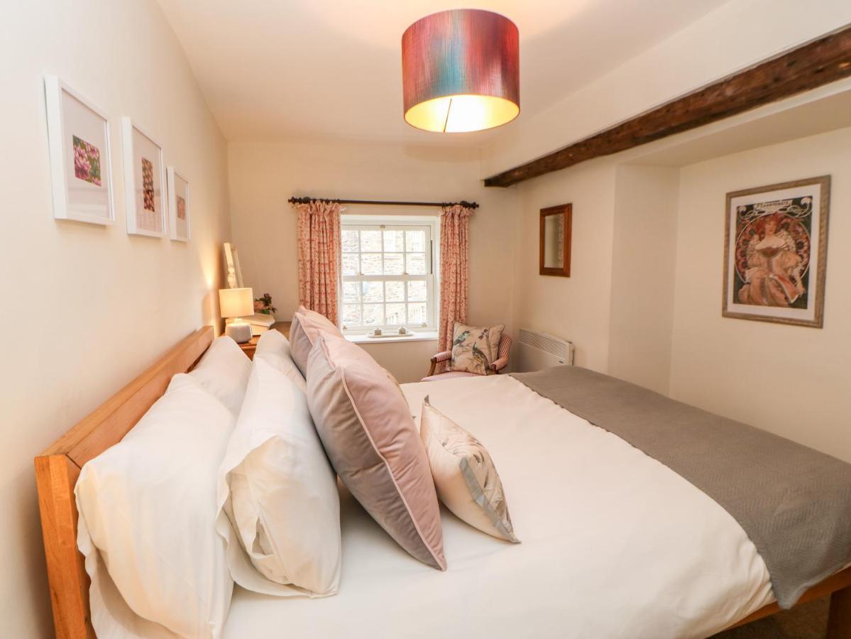 Pennycress Cottage Leyburn Εξωτερικό φωτογραφία