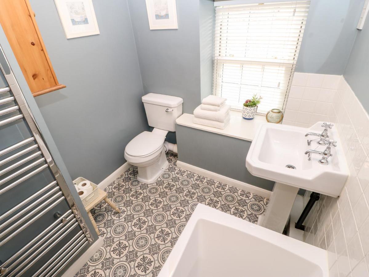 Pennycress Cottage Leyburn Εξωτερικό φωτογραφία