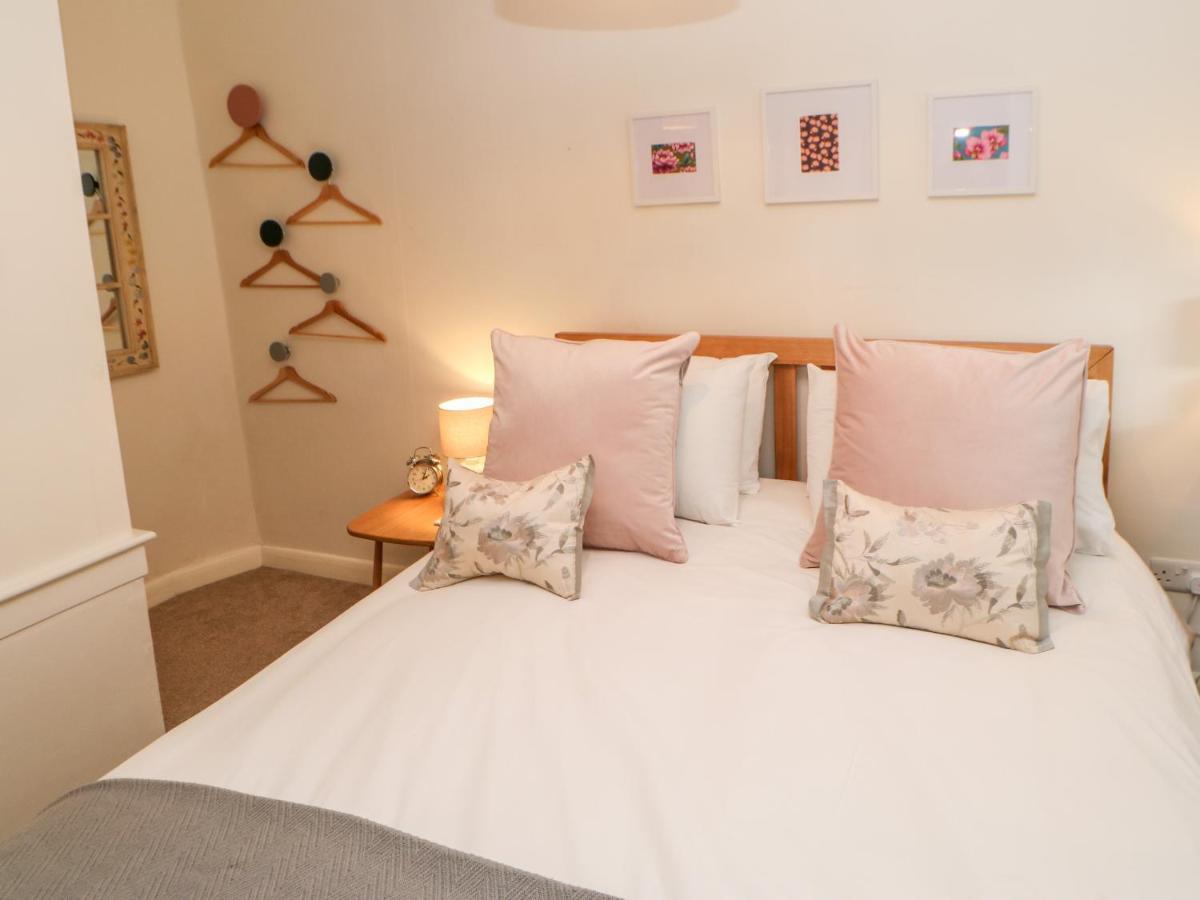 Pennycress Cottage Leyburn Εξωτερικό φωτογραφία