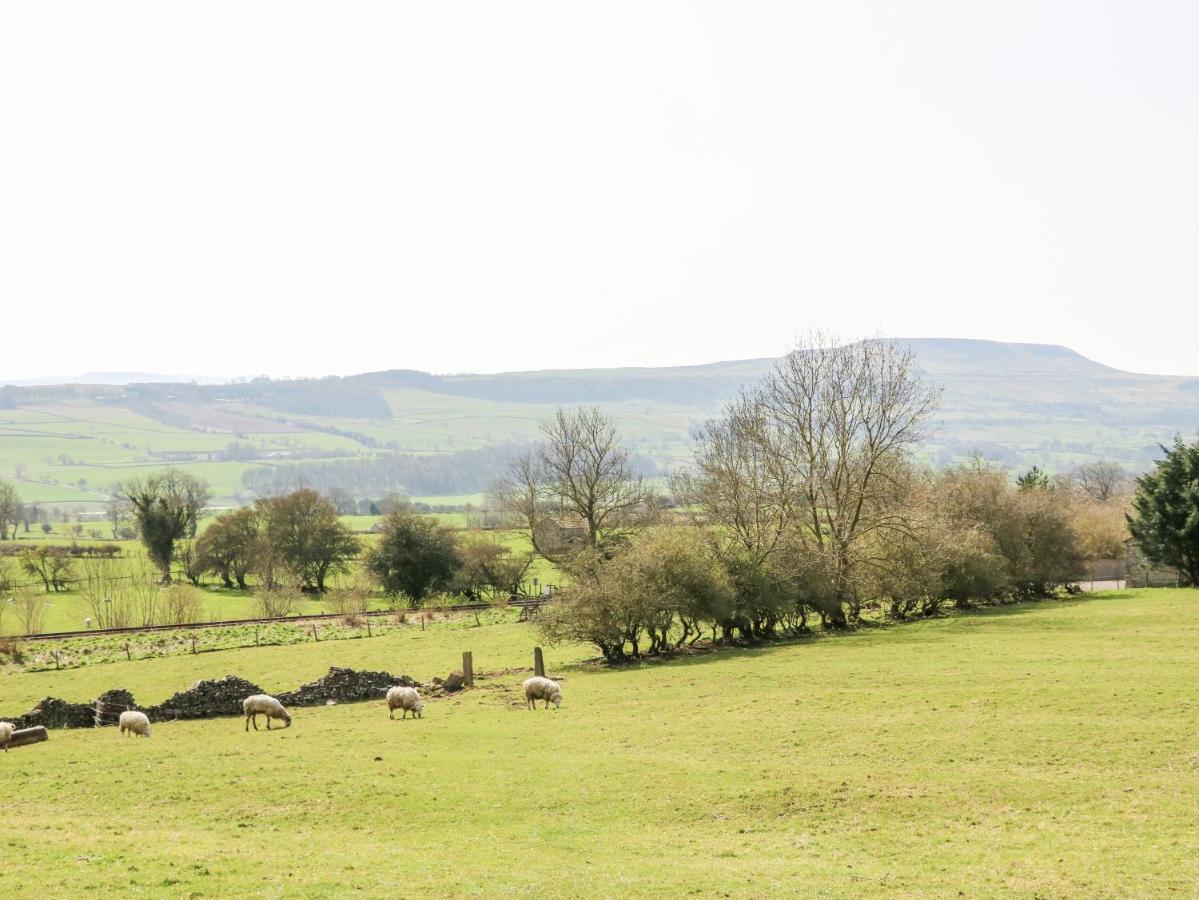 Pennycress Cottage Leyburn Εξωτερικό φωτογραφία